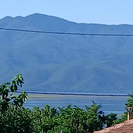 Chrysafenia's House Holiday home Mandraki (Macedonia)