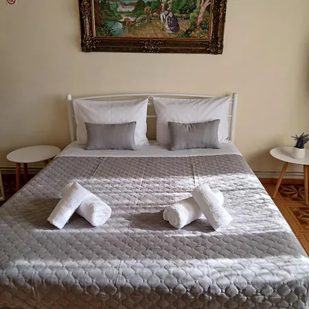 Holiday home Chrysafenia's House Mandraki (Macedonia)