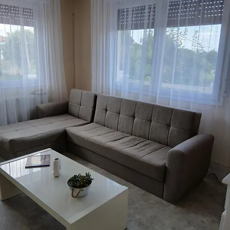 Chrysafenia's House 度假居