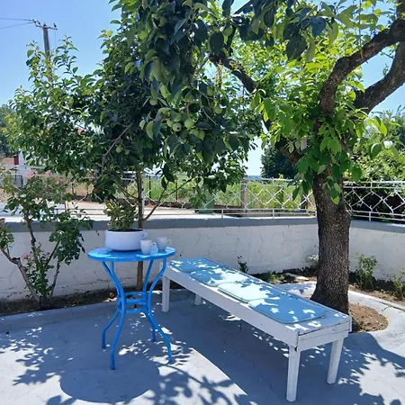 Chrysafenia's House 度假居