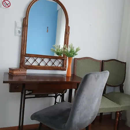 Chrysafenia's House Holiday home Mandraki (Macedonia)