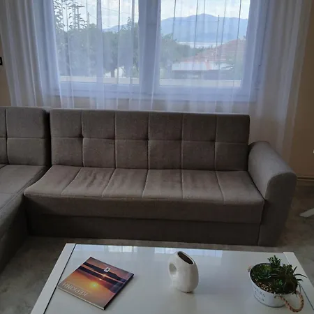 Chrysafenia's House *