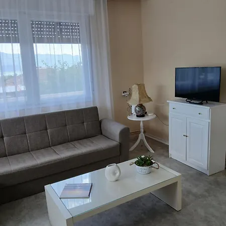 Holiday home Chrysafenia's House Mandraki (Macedonia)