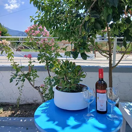 Holiday home Chrysafenia's House