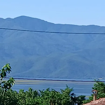 Chrysafenia's House Mandraki (Macedonia)