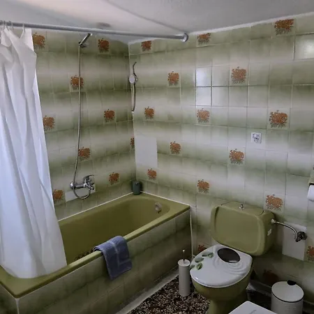 Chrysafenia's House Holiday home Mandraki (Macedonia)